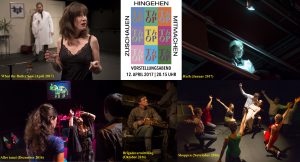 What the Butler Saw, ThOP, EDW, April 2017