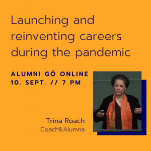 Alumni Gö Online_Trina Roach Sept 2020
