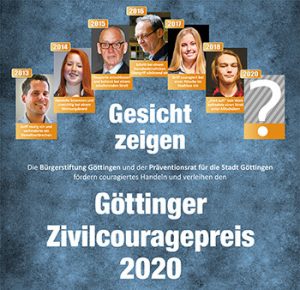 Zivilcouragepreis