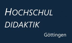 Hochschuldidaktik