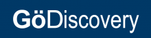 Logo GöDiscovery