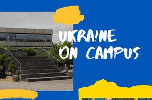 ukraine Campus
